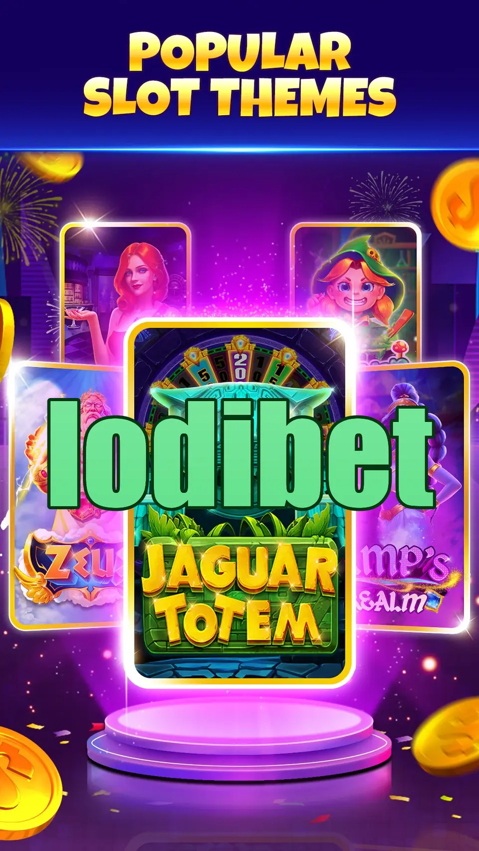 lodibet I-download