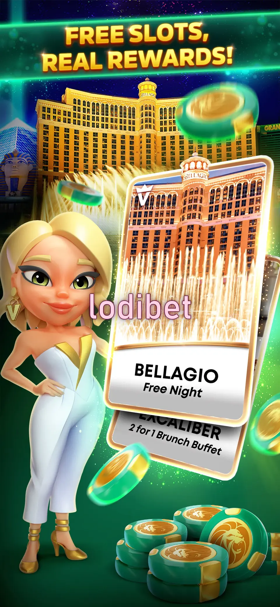 lodibet I-download