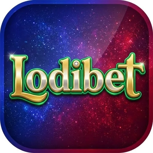 lodibet Logo - Opisyal